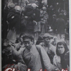 GLORIE SI TRAGEDII , MOMENTE DIN ISTORIA SERVICIILOR DE INFORMATII SI CONTRAINFORMATII ROMANE PE FRONTUL DE EST ( 1941 - 1944 ) de CRISTIAN TRONCOTA ,