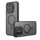 Asteroid GSM - PureFrost MagSafe - Xiaomi 17T - Frosted Black