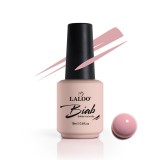 Gel in sticla Laloo Biab 17 Dusty Lilac 18ml