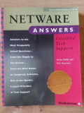 Netware answers- James Nadler, Don Guarnieri