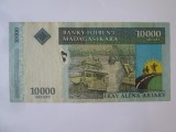 Madagascar 10000 Ariary 2009