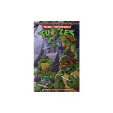 Teenage Mutant Ninja Turtles: Saturday Morning Adventures, Vol. 3