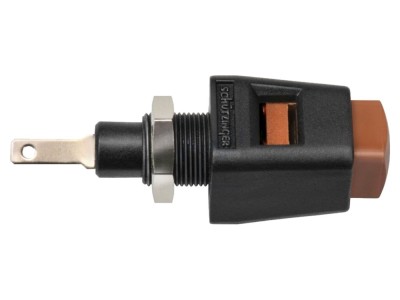 Clemă de laborator 70V DC 16A foto