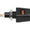 Clemă de laborator 70V DC 16A