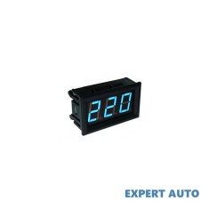 Voltmetru de panou miv ac 30-500v Alta marca Alt model #7 foto