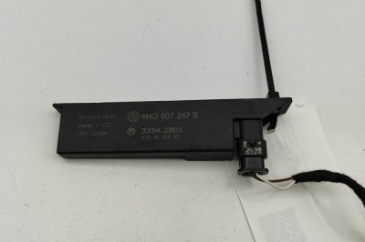 Antena Keyless Entry AUDI E-TRON GT 2023 OEM: 4M0907247B 31457787 foto