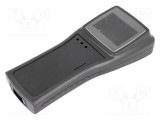 Carcasă ABS COMBIPLAST pentru echipamente cu ecran 77mm x 178,5mm