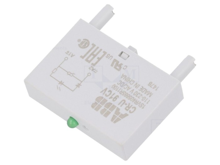 Diodă Modulator