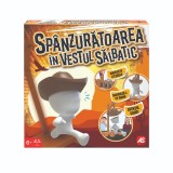 Joc de societate, AS Company, Spanzuratoarea in vestul salbatic