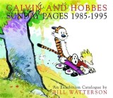 Calvin and Hobbes Sunday Pages 1985-1995