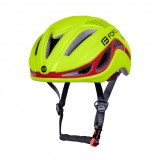Casca Force Rex Fluo/Rosu S-M (56-58 cm) Ultimate FactoryBikes