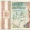 bancnota-1000 lei 1991
