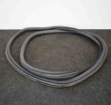 Garnitura Usa Stanga Spate VW Golf VI 5K1 2011 5K6867913 Chedere Cromate Inox