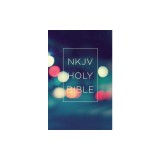 NKJV, Value Outreach Bible, Paperback