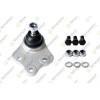 Pivot brat suspensie Mercedes Cls (C219), E-Class (W211), E-Class T-Model (S211), Sl (R230), Punte Fata, Stanga=Dreapta, superior; TEKNOROT