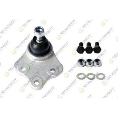 Pivot brat suspensie Mercedes Cls (C219), E-Class (W211), E-Class T-Model (S211), Sl (R230), Punte Fata, Stanga=Dreapta, superior; TEKNOROT foto