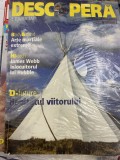 Revista DESCOPERA e lumea ta, supliment al Ziarului financiar