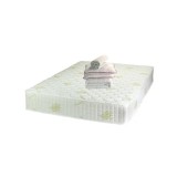 Set Avantaj Saltea Pocket Spring MILANO 140x200x24 plus 2 perne plus Husa hipoalergenica plus Pilota microfibra iarna 180x200