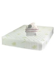 Set Avantaj Saltea Pocket Spring MILANO 160x200x24 plus 2 perne plus Husa hipoalergenica plus Pilota microfibra iarna 180x200