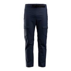 Pantaloni barbati Joma Explorer bleumarin