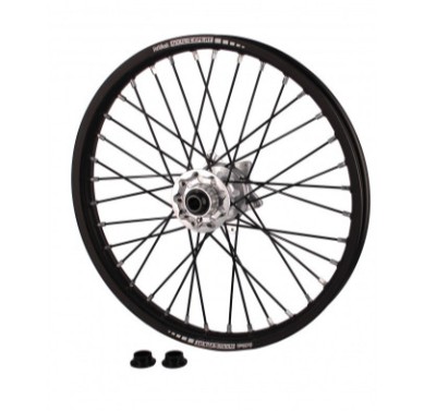 Roata fata enduro KTM 21, x1.60 16- 22 (ax 22mm) OEM style Enduro Expert SRE21OEMEE foto