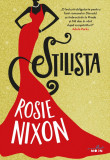 Stilista | Rosie Nixon, 2019, Litera
