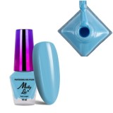 Oja MollyLac - Spring Breeze nr.138, 10ml, MOLLY LAC
