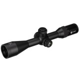 Luneta ALPEN OPTICS Apex LT 2&ndash;12x44 Gen 2 reticul Duplex A4 cu punct rosu
