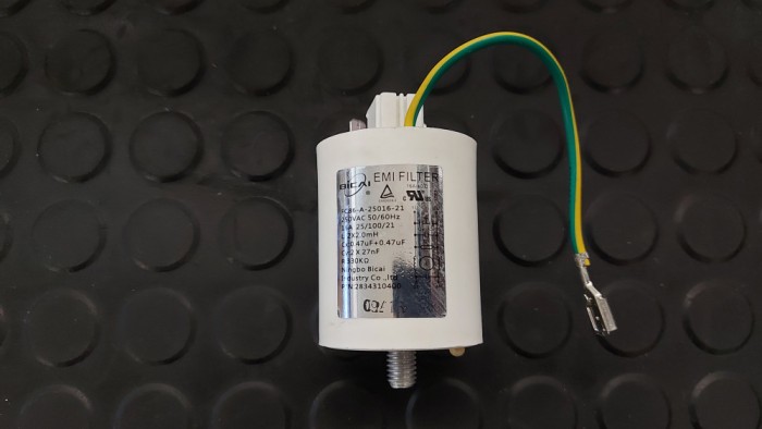 Filtru deparazitare Masina de spalat BEKO WMY 81483 LMB1 / R30