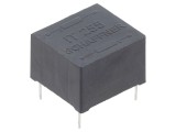 Transformator de impulsuri PCB 17,6x16,7x11,3mm 4kV