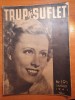 Trup si suflet 1 august 1941-subconstientul ,transfuzia,2 pagini pt mame