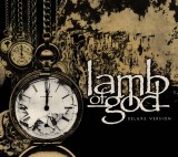 Lamb Of God Lamb Of God Deluxe Ed. Reissue 2cd+dvd