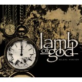 Lamb Of God Lamb Of God Deluxe Ed. Reissue 2cd+dvd