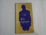 l&quot;ABCdaire de L&#039;Art contemporain - C. Francblin / D. Sausset / R. Leydier
