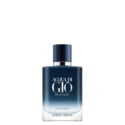 Giorgio Armani, Acqua di Gio Profondo, Apă de Parfum, Bărbați, 30 ml foto
