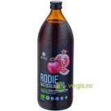 Suc de Rodie Ecologic/Bio 1L