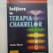Initiere in TERAPIA CHAKRELOR - Deedre Diemer