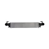 Intercooler Fiat 500X, 06.20, Jeep Renegade 20, motor 1.3 MultiJet, diesel, 1.4 Multiair, benzina, cutie manuala, cu/fara AC, aluminiu