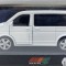 Macheta metal VW T5 alb 1:43