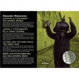 Scrisori si fotografii din marele razboi. Editie cvadrilingva - Alexander MacLennan