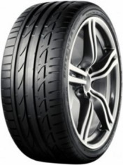 Anvelope Bridgestone S001 Run Flat 245/40R20 99Y Vara foto