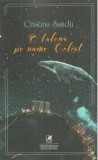 Cumpara ieftin O balena pe nume Goliat/Cristina Sandu