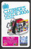 Casetă audio Clubbers&#039;s Guide 2006 Vol. Two, originală, Pop