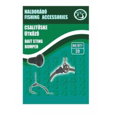 Haldorado - Opritor tepuse momeala - Bait Sting 20buc/plic