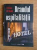Cristian Caramida - Brandul ospitalitatii (volumul 1)