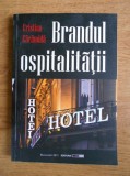 Cristian Caramida - Brandul ospitalitatii (volumul 1)