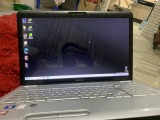 Leptop toshiba