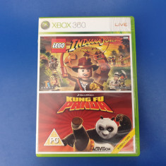 Kung Fu Panda - joc XBOX 360