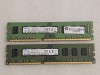 Memorie RAM desktop Samsung 8GB DDR3 1600Mhz 2Rx8 PC3L-12800U-11-13-B1, DDR 3, 8 GB, 1600 mhz