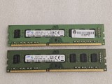 Memorie RAM desktop Samsung 8GB DDR3 1600Mhz 2Rx8 PC3L-12800U-11-13-B1